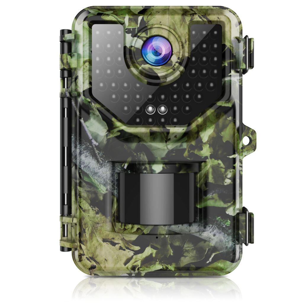 vikeri digital wildlife camera