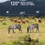 vikeri 4k 32mp trail camera